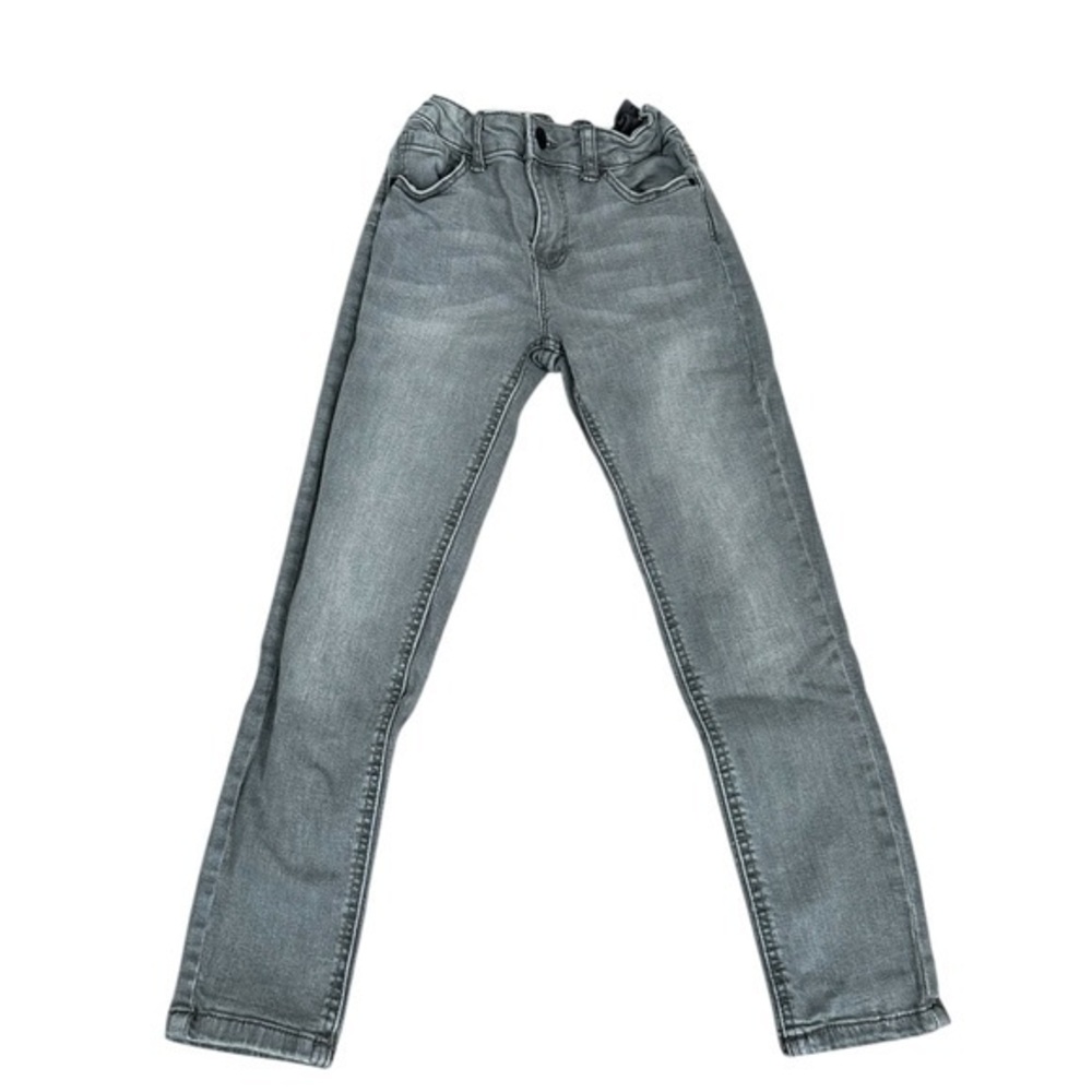 Primark Kids Gray Jeans